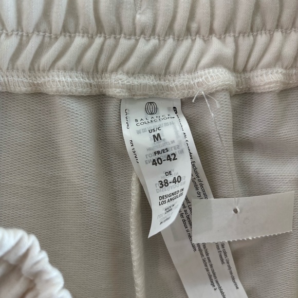 Balance Collection Lounge Shorts - Picture 8 of 9